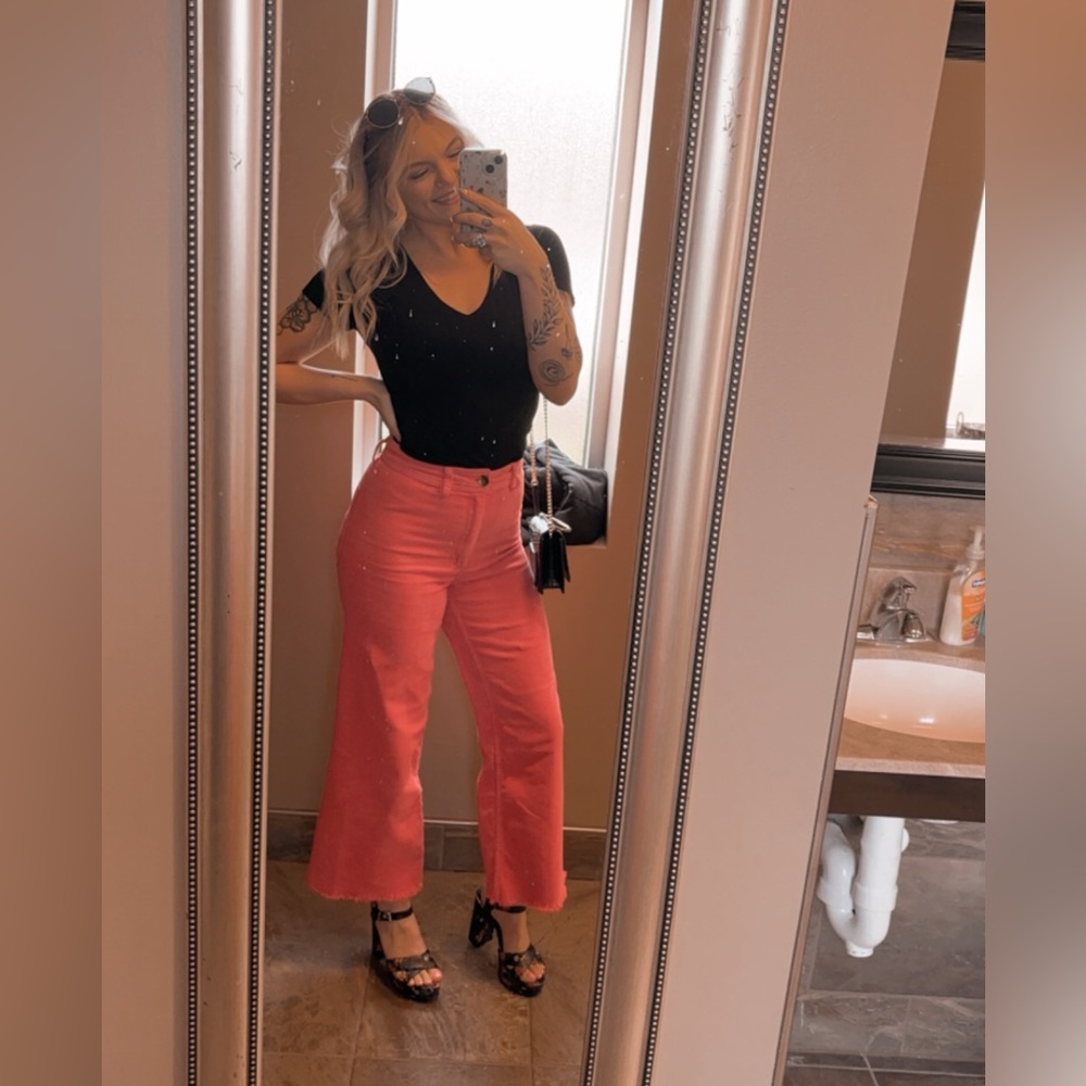 Meet your Posher, Brianna